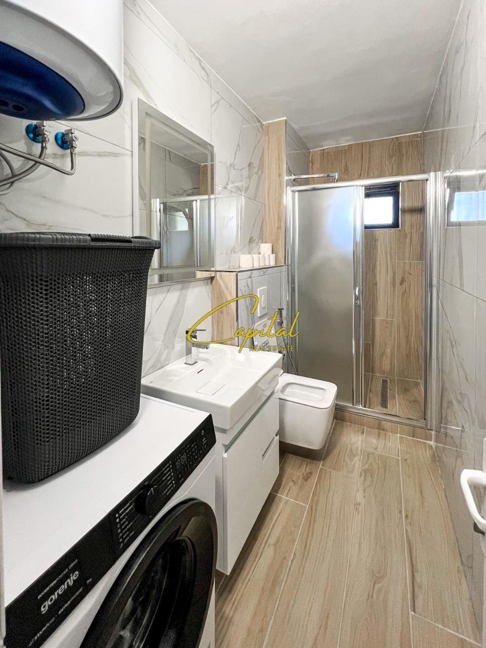 APARTAMENT ME QIRA 2+1 STADIUMI DINAMO 750 EURO
