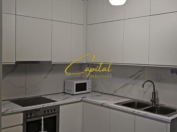 APARTAMENT ME QIRA 2+1 KODRA E DIELLIT 2+1 KODRA E DIELLIT 60.000 LEKE