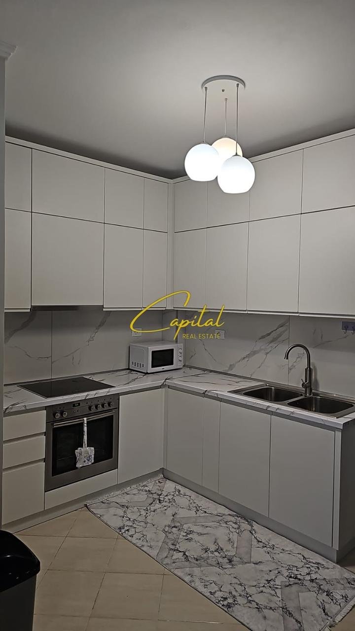 APARTAMENT ME QIRA 2+1 KODRA E DIELLIT 2+1 KODRA E DIELLIT 60.000 LEKE