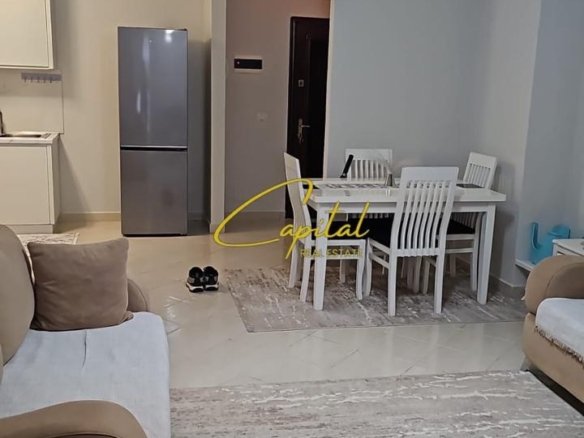 APARTAMENT ME QIRA 2+1 KODRA E DIELLIT 2+1 KODRA E DIELLIT 60.000 LEKE