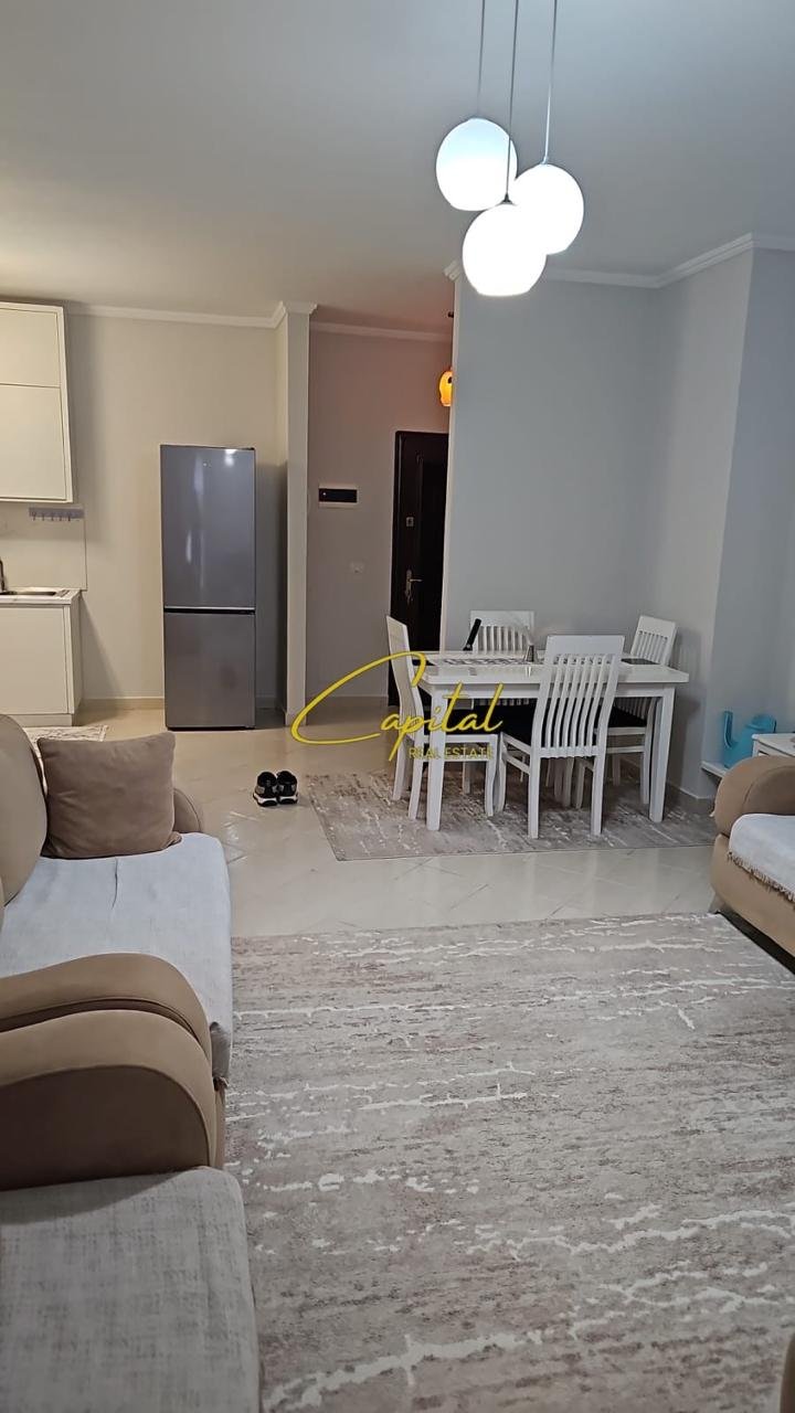 APARTAMENT ME QIRA 2+1 KODRA E DIELLIT 2+1 KODRA E DIELLIT 60.000 LEKE