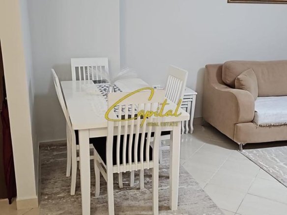 APARTAMENT ME QIRA 2+1 KODRA E DIELLIT 2+1 KODRA E DIELLIT 60.000 LEKE