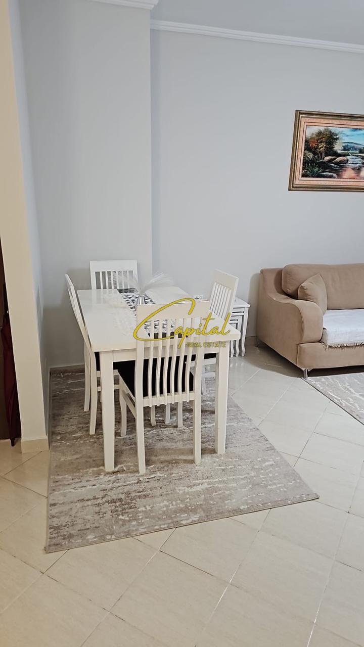 APARTAMENT ME QIRA 2+1 KODRA E DIELLIT 2+1 KODRA E DIELLIT 60.000 LEKE