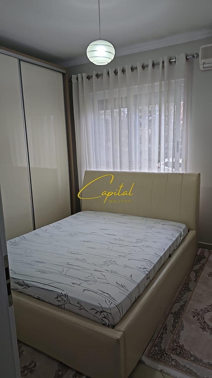 APARTAMENT ME QIRA 2+1 KODRA E DIELLIT 2+1 KODRA E DIELLIT 60.000 LEKE