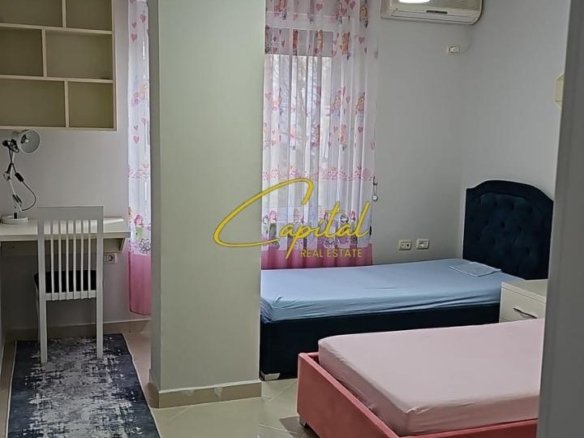 APARTAMENT ME QIRA 2+1 KODRA E DIELLIT 2+1 KODRA E DIELLIT 60.000 LEKE