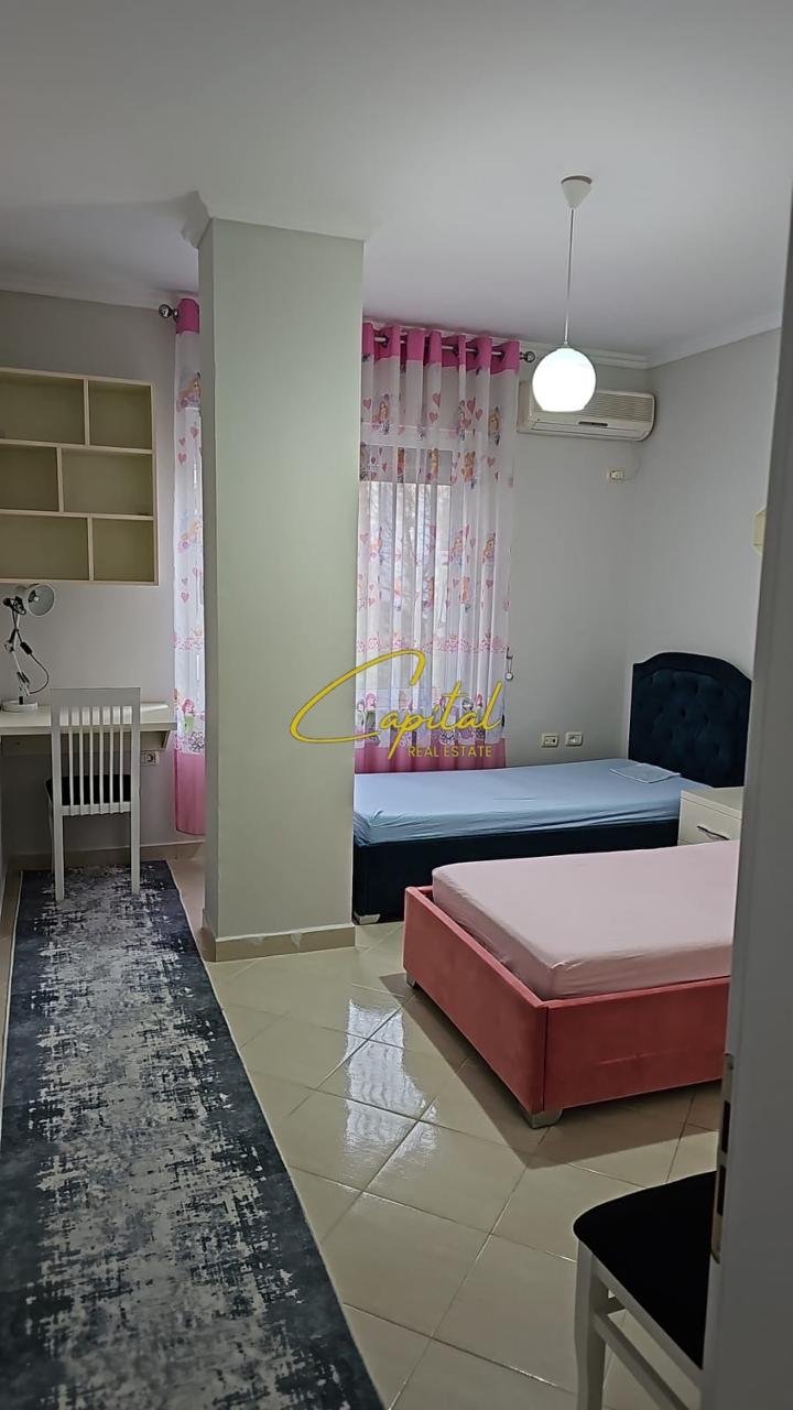 APARTAMENT ME QIRA 2+1 KODRA E DIELLIT 2+1 KODRA E DIELLIT 60.000 LEKE