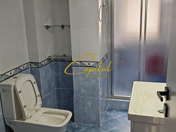 APARTAMENT ME QIRA 2+1 KODRA E DIELLIT 2+1 KODRA E DIELLIT 60.000 LEKE