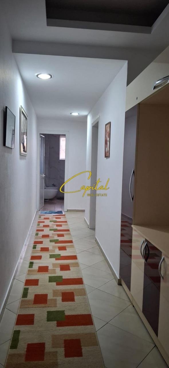 APARTAMENT ME QIRA 2+1 VILAT AMERIKANE 65.000 LEKE