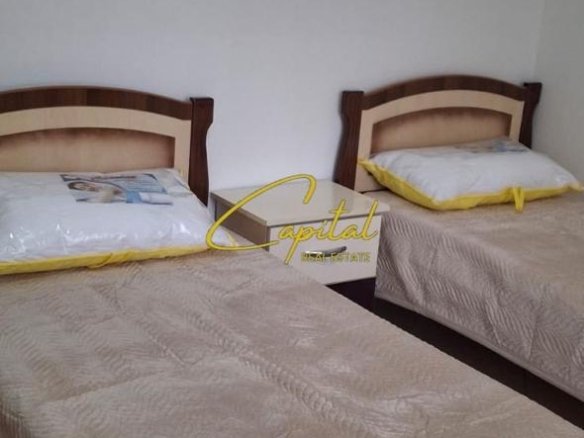 APARTAMENT ME QIRA 2+1 VILAT AMERIKANE 65.000 LEKE