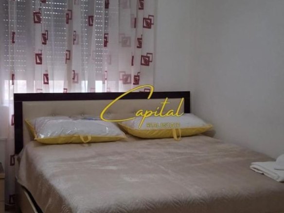 APARTAMENT ME QIRA 2+1 VILAT AMERIKANE 65.000 LEKE