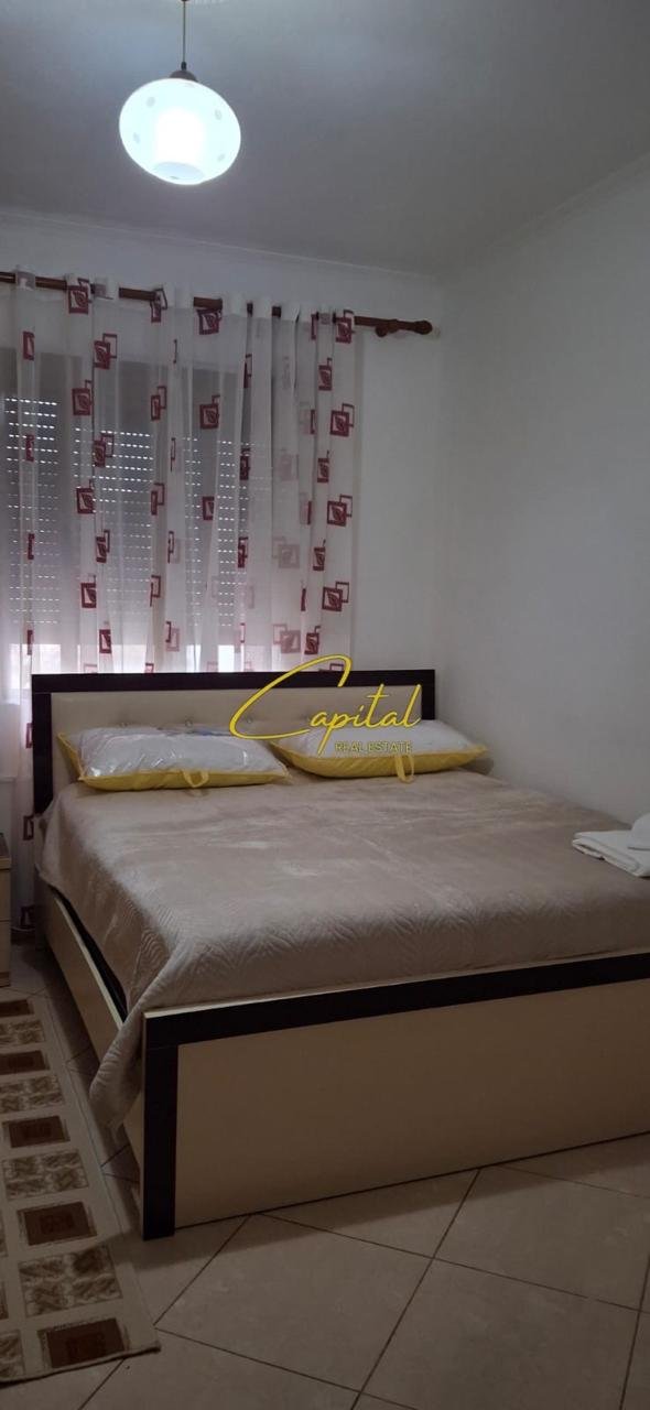 APARTAMENT ME QIRA 2+1 VILAT AMERIKANE 65.000 LEKE