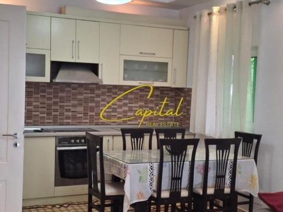 APARTAMENT ME QIRA 2+1 VILAT AMERIKANE 65.000 LEKE