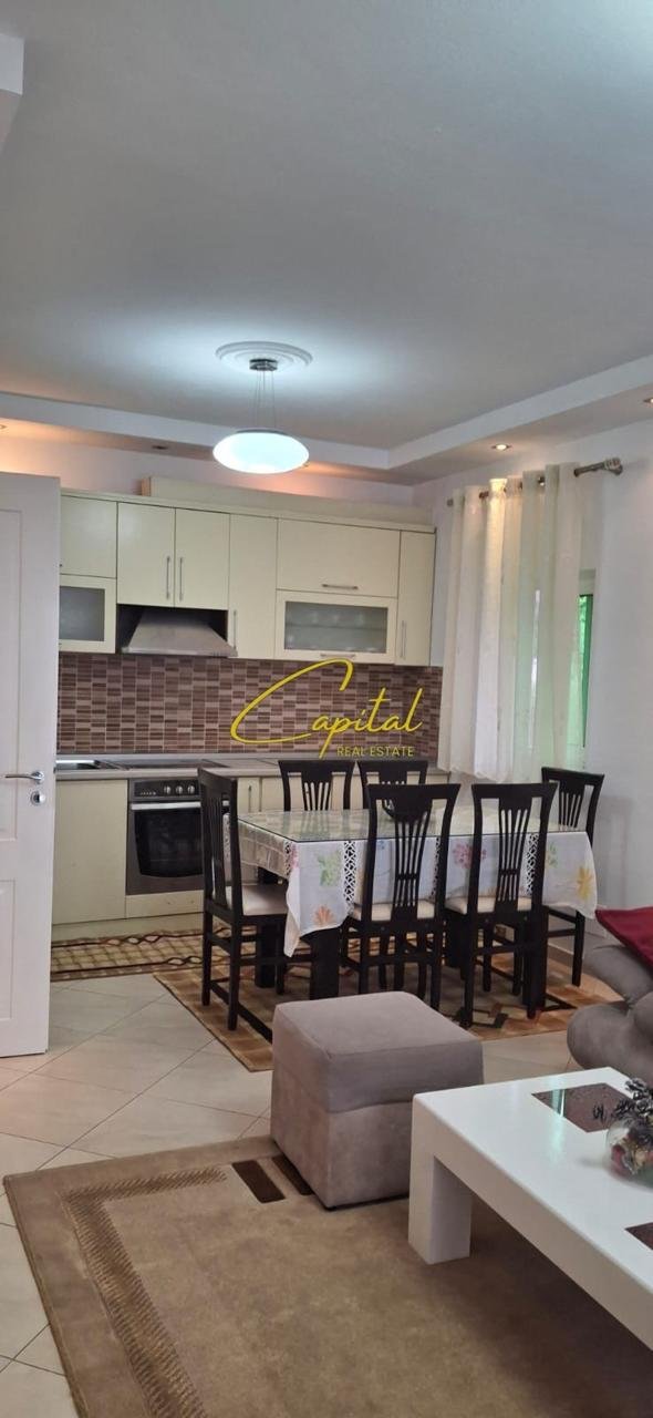 APARTAMENT ME QIRA 2+1 VILAT AMERIKANE 65.000 LEKE