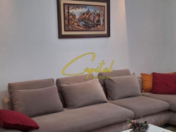 APARTAMENT ME QIRA 2+1 VILAT AMERIKANE 65.000 LEKE