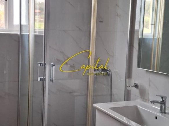 APARTAMENT ME QIRA 2+1 VILAT AMERIKANE 65.000 LEKE