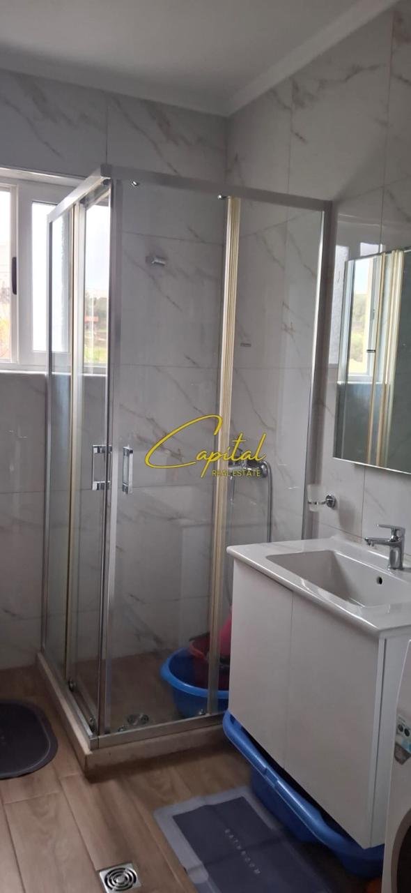 APARTAMENT ME QIRA 2+1 VILAT AMERIKANE 65.000 LEKE