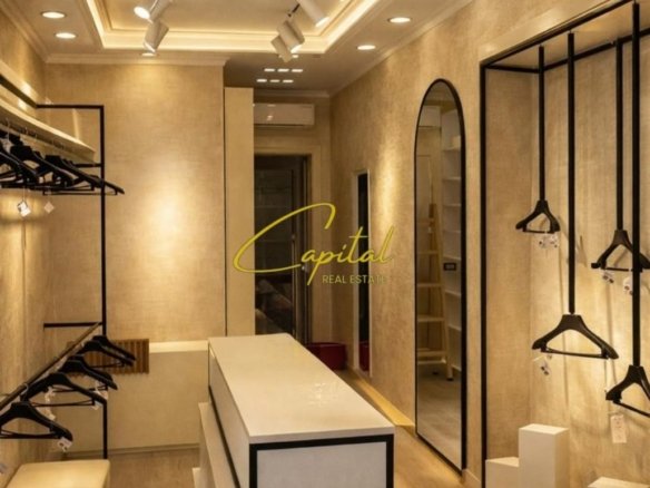 SHITET DYQAN 27 M2 21 DHJETORI 337.000 EURO