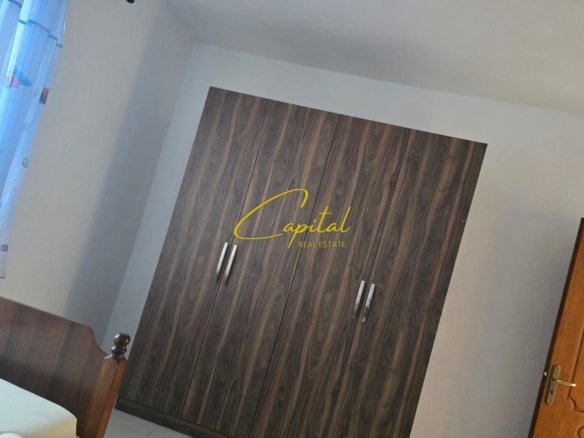 APARTAMENT ME QIRA 2+1 LAPRAKE 40.000 LEKE