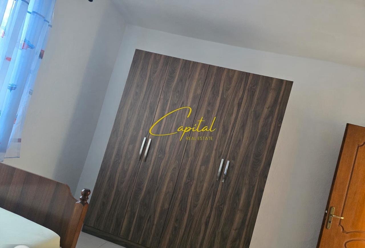 APARTAMENT ME QIRA 2+1 LAPRAKE 40.000 LEKE