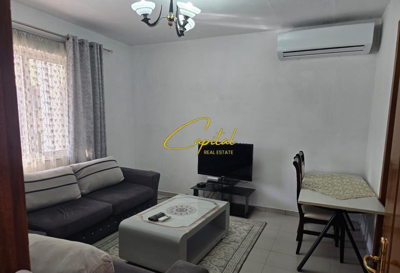 APARTAMENT ME QIRA 2+1 LAPRAKE 40.000 LEKE
