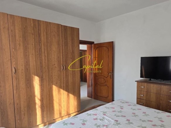 APARTAMENT ME QIRA 2+1 LAPRAKE 40.000 LEKE