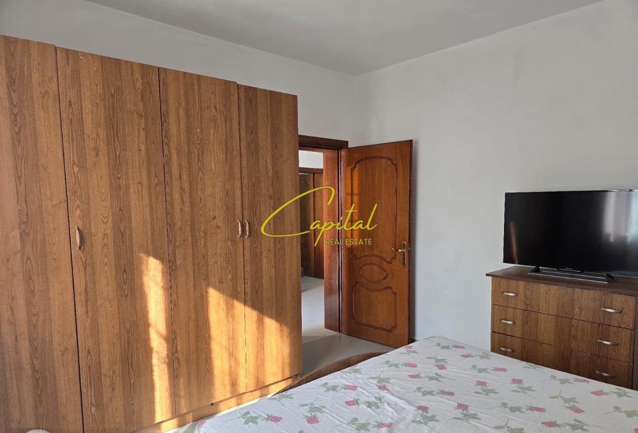 APARTAMENT ME QIRA 2+1 LAPRAKE 40.000 LEKE