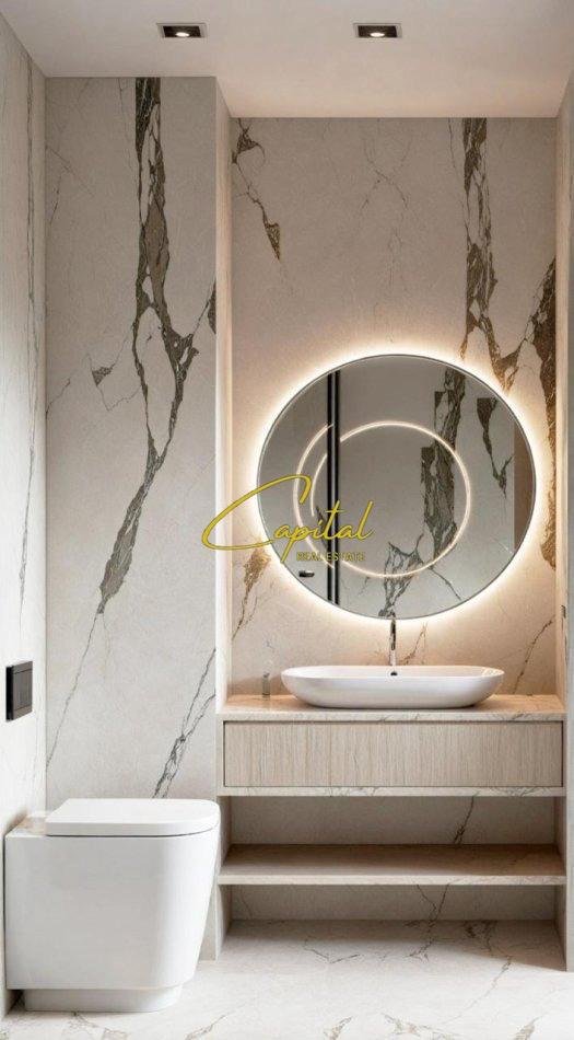 APARTAMENT ME QIRA 1+1 ALI DEMI 590 EURO