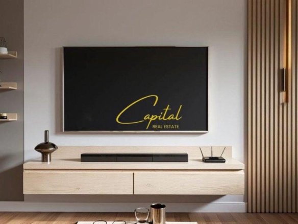 APARTAMENT ME QIRA 1+1 ALI DEMI 590 EURO