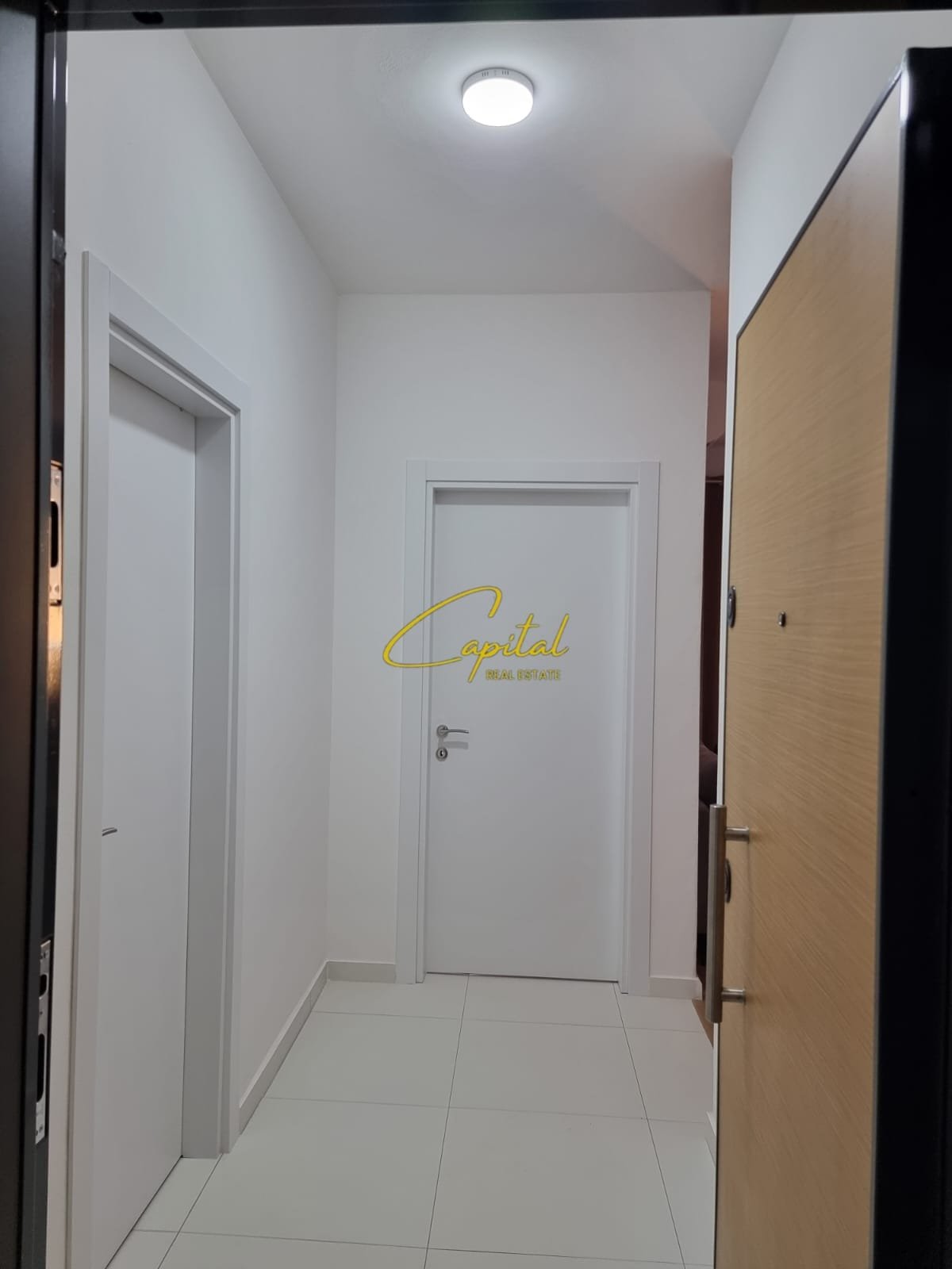 APARTAMENT ME QIRA KOMUNA E PARISIT 850 EURO