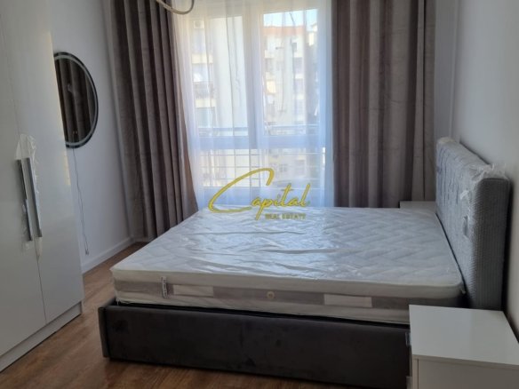 APARTAMENT ME QIRA KOMUNA E PARISIT 850 EURO