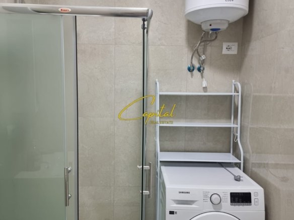 APARTAMENT ME QIRA KOMUNA E PARISIT 850 EURO