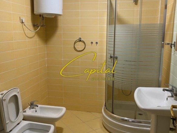 APARTAMENT ME QIRA 1+1 LIQENI I THATE 500 EURO