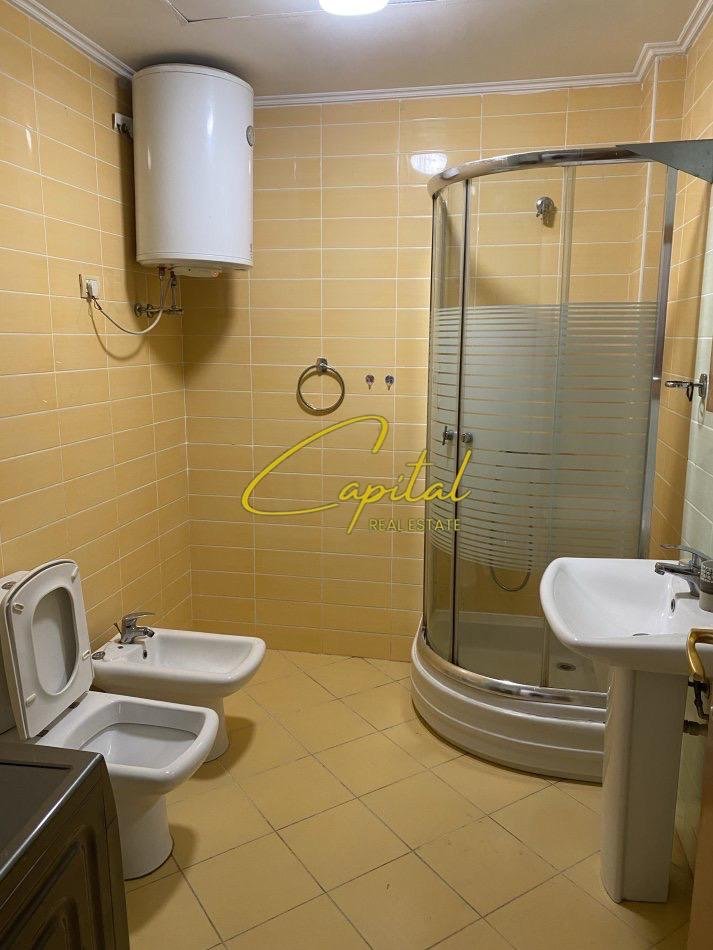 APARTAMENT ME QIRA 1+1 LIQENI I THATE 500 EURO