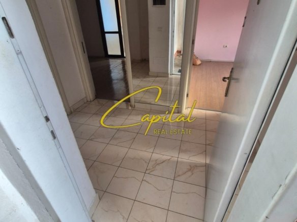 SHITET APARTAMENT 2+1 MYSLYM SHYRI 168.000 EURO