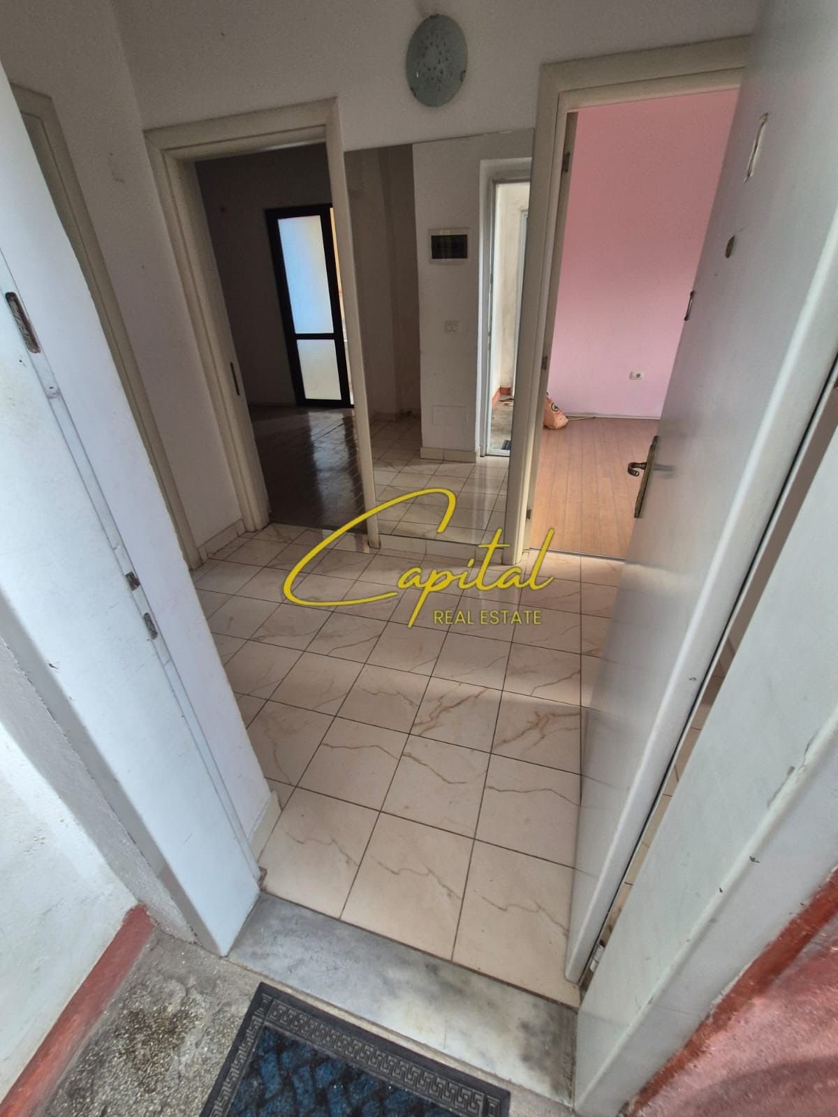 SHITET APARTAMENT 2+1 MYSLYM SHYRI 168.000 EURO