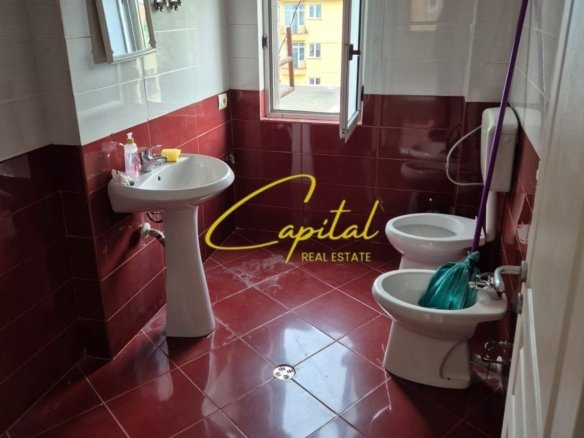 SHITET APARTAMENT 2+1 MYSLYM SHYRI 168.000 EURO