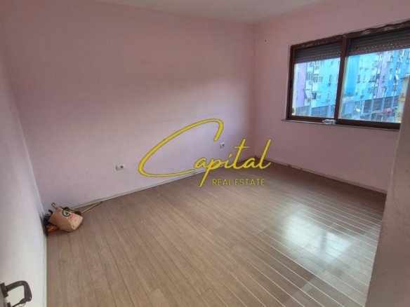 SHITET APARTAMENT 2+1 MYSLYM SHYRI 168.000 EURO