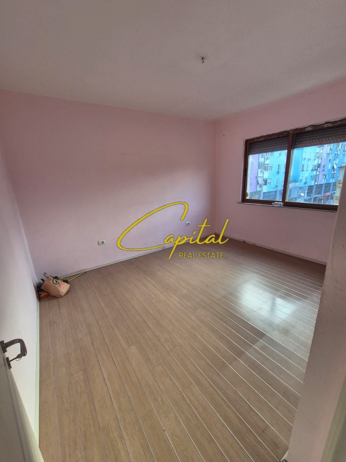SHITET APARTAMENT 2+1 MYSLYM SHYRI 168.000 EURO