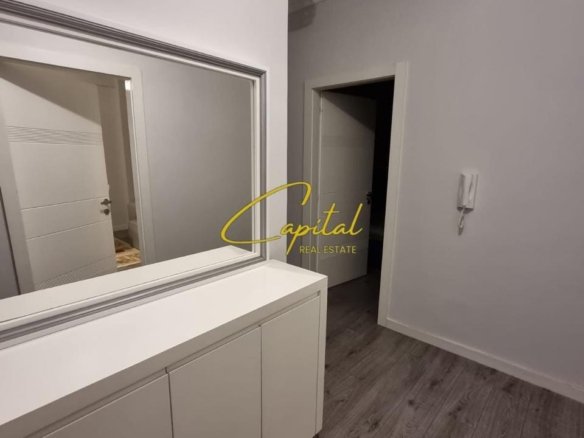 APARTAMENT ME QIRA 2+1 ASTIR 55.000 LEKE