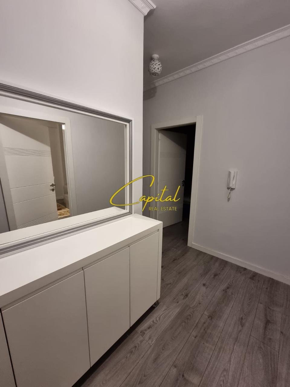 APARTAMENT ME QIRA 2+1 ASTIR 55.000 LEKE