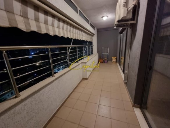 APARTAMENT ME QIRA 2+1 ASTIR 55.000 LEKE