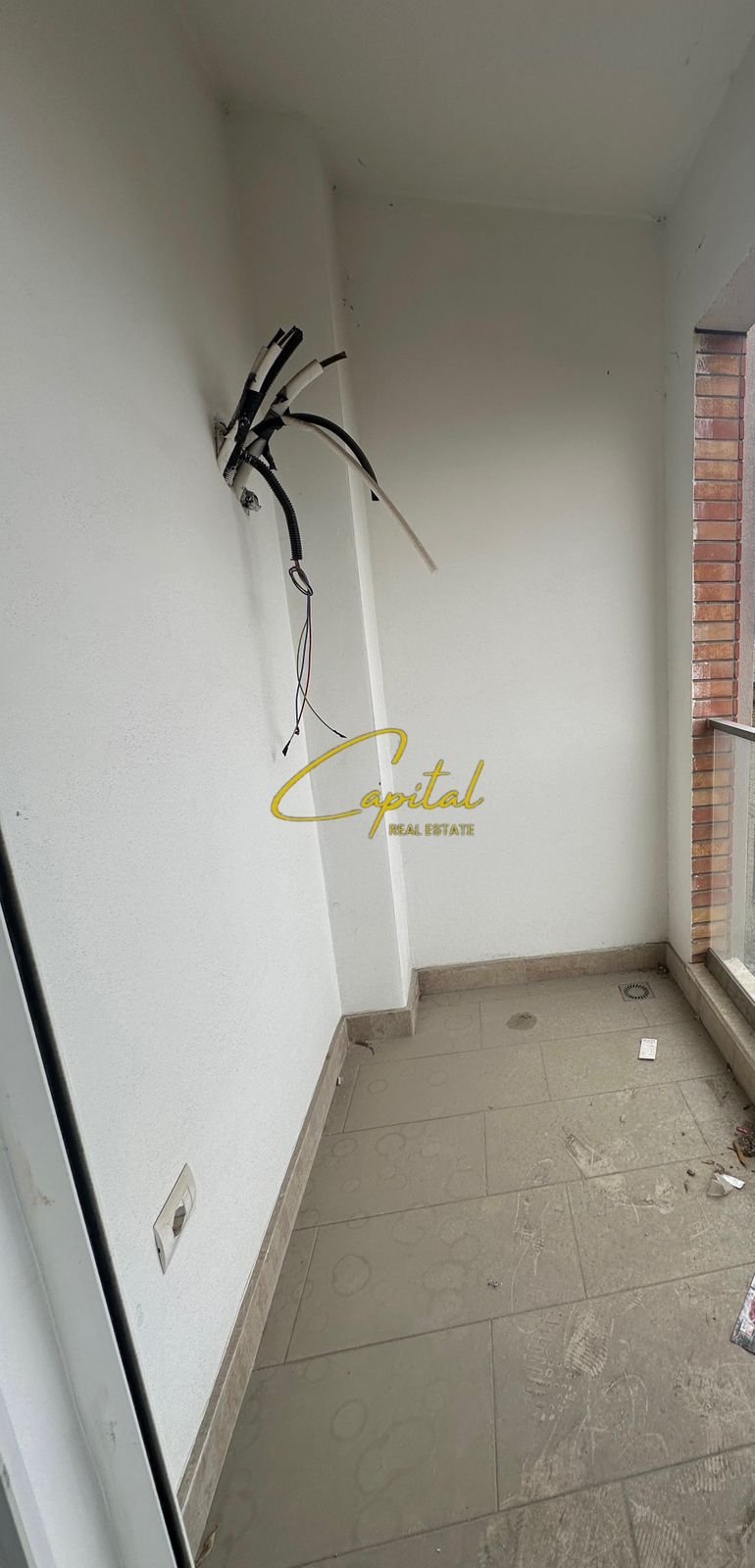 SHITE APARTAMENT 1+1 DON BOSKO 128.000 EURO