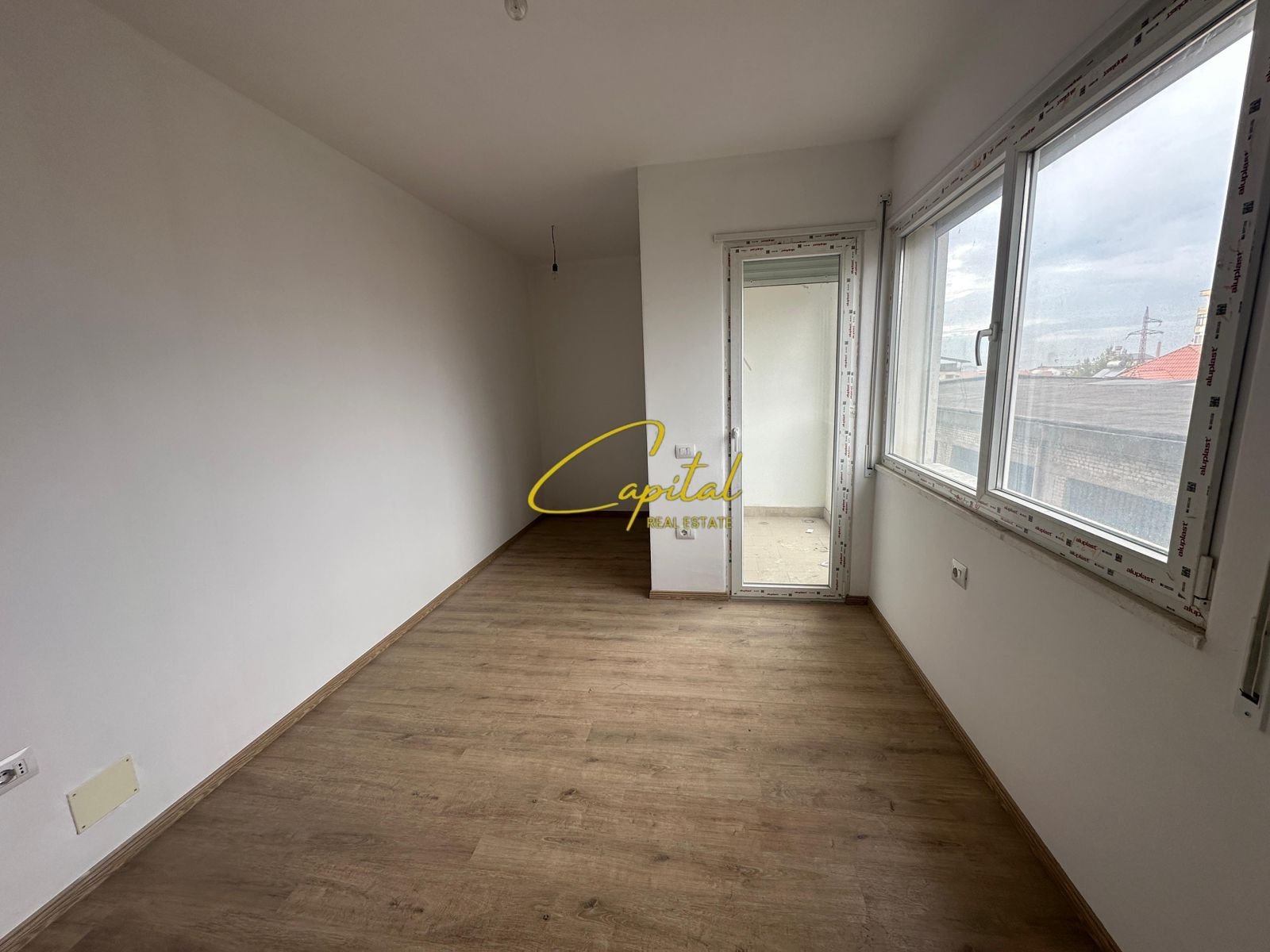SHITE APARTAMENT 1+1 DON BOSKO 128.000 EURO