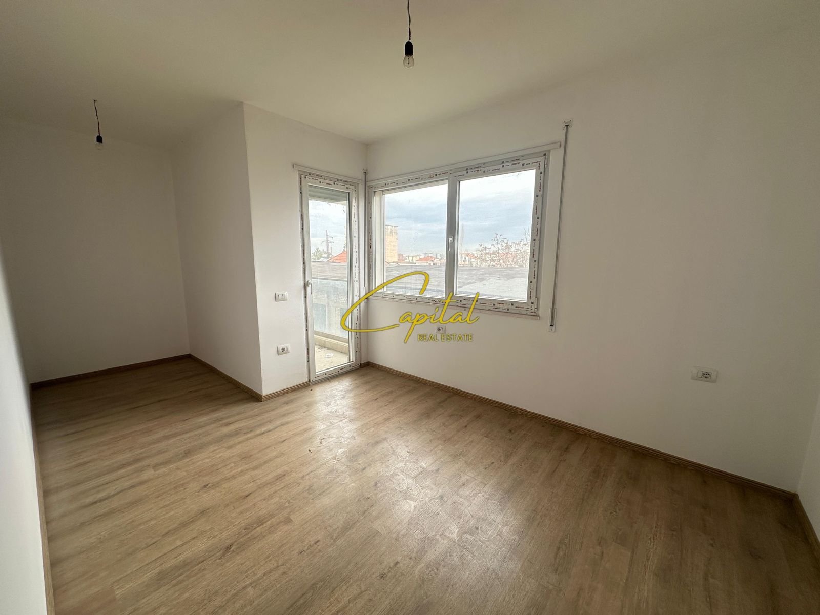 SHITE APARTAMENT 1+1 DON BOSKO 128.000 EURO