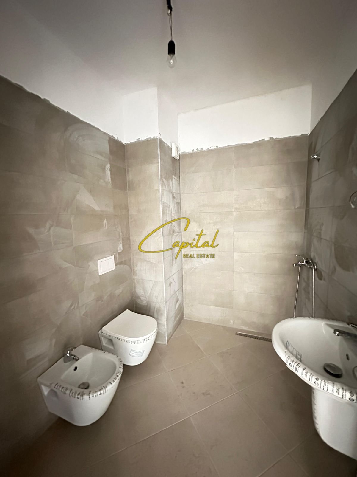SHITE APARTAMENT 1+1 DON BOSKO 128.000 EURO