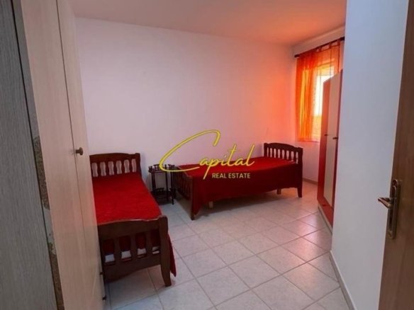 APARTAMENT ME QIRA 2+1 ASTIR 50.000 LEKE