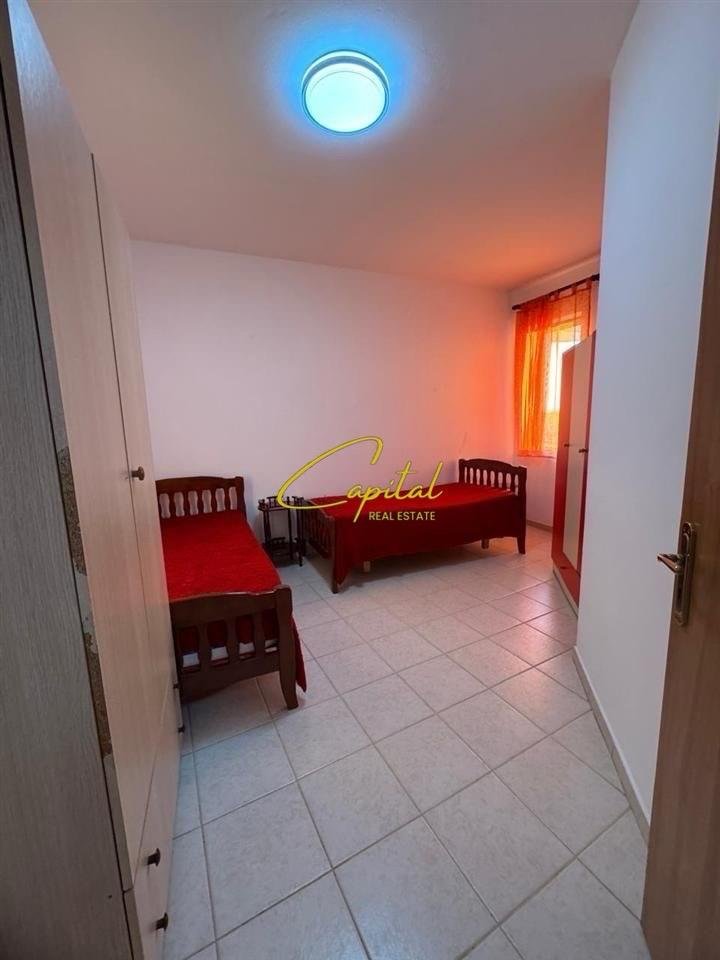 APARTAMENT ME QIRA 2+1 ASTIR 50.000 LEKE
