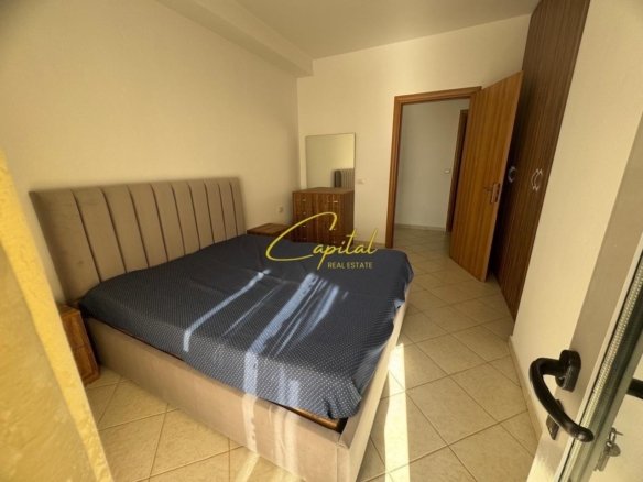 APARTAMENT ME QIRA 2+1 ASTIR 50.000 LEKE