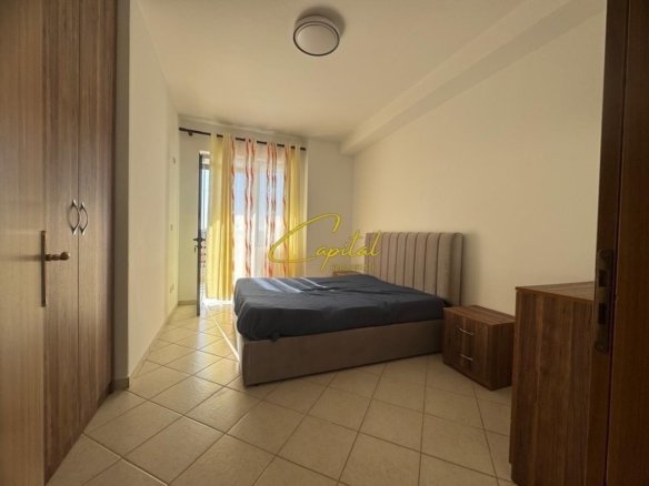 APARTAMENT ME QIRA 2+1 ASTIR 50.000 LEKE