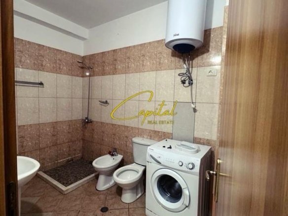 APARTAMENT ME QIRA 2+1 ASTIR 50.000 LEKE